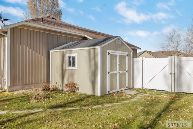 2168 Sevana Loop, Blackfoot, ID 83221