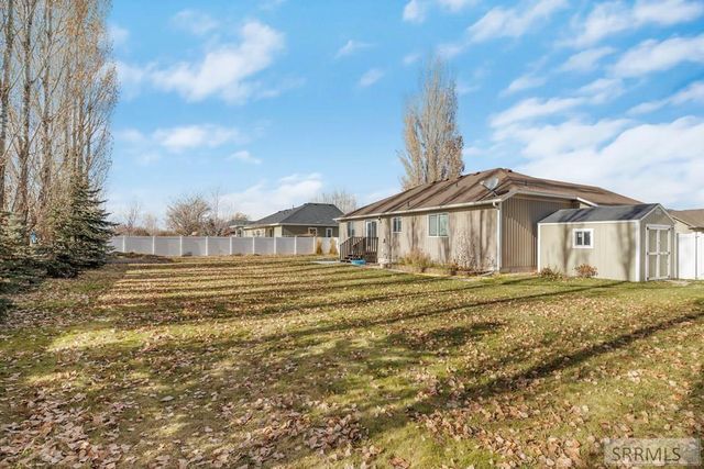 2168 Sevana Loop, Blackfoot, ID 83221