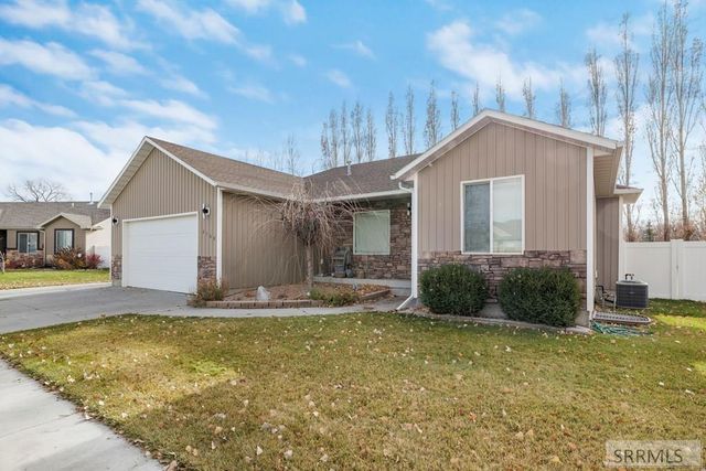 2168 Sevana Loop, Blackfoot, ID 83221