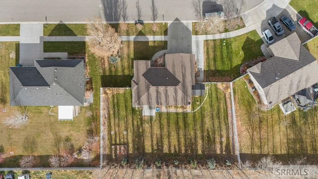 2168 Sevana Loop, Blackfoot, ID 83221