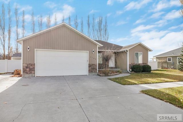 2168 Sevana Loop, Blackfoot, ID 83221