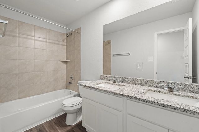 2328 Mooneye Court, Conroe, TX 77384