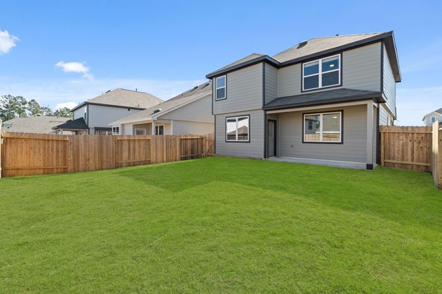 2328 Mooneye Court, Conroe, TX 77384