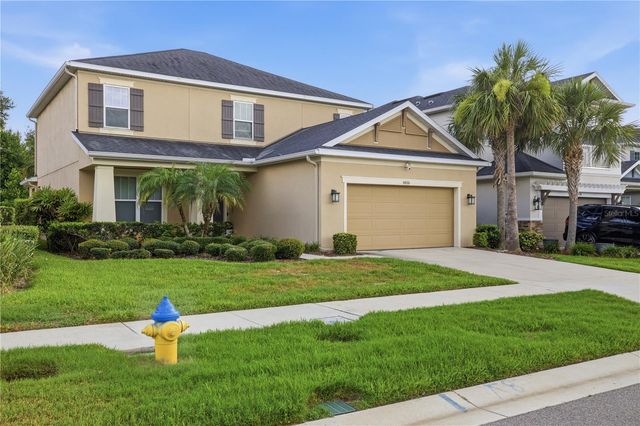 8016 MARBELLA CREEK AVENUE, Tampa, FL 33625