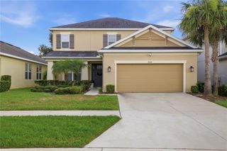 8016 MARBELLA CREEK AVENUE, Tampa, FL 33625