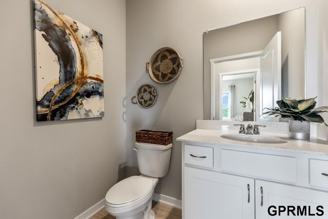 18474 Portal Street, Omaha, NE 68136