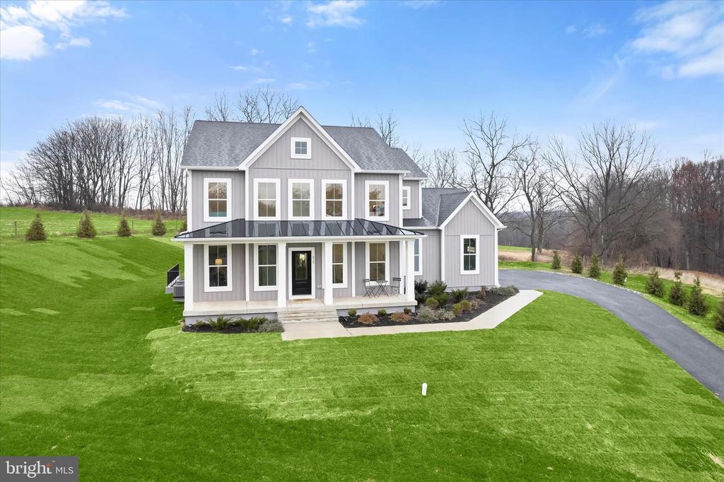 618 DEER PARK, Westminster, MD 21157