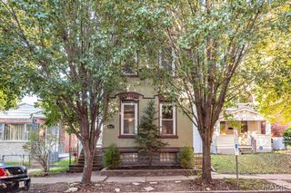 4647 Oregon, St Louis, MO 63111