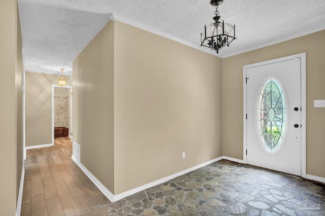 5036 Hamilton Ln, Pace, FL 32571