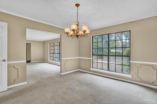 5036 Hamilton Ln, Pace, FL 32571