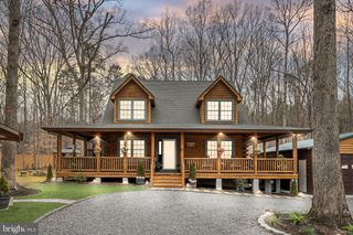 17 FOX RUN FOREST LN, Beaverdam, VA 23015