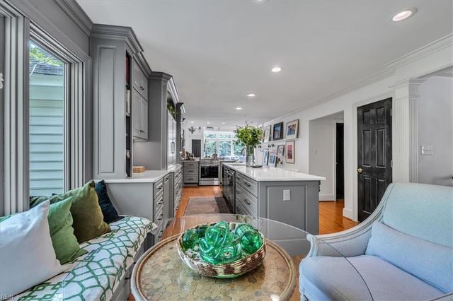 13370 Col Hogan LN, Carrollton, VA 23314