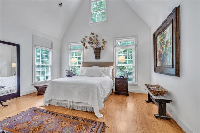 13370 Col Hogan LN, Carrollton, VA 23314