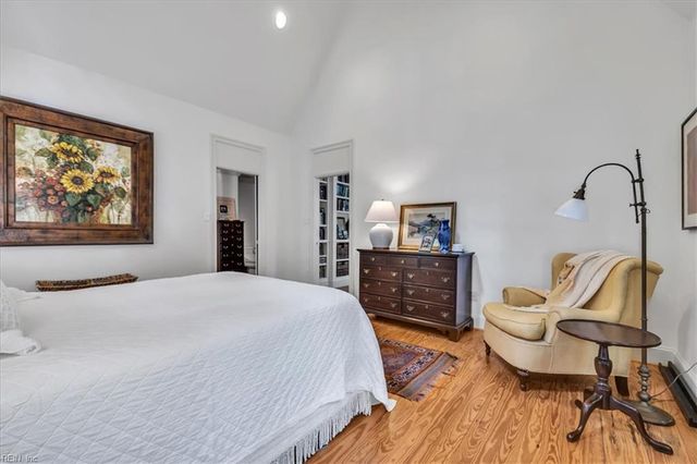 13370 Col Hogan LN, Carrollton, VA 23314