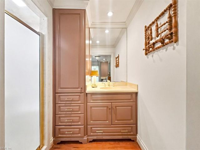 13370 Col Hogan LN, Carrollton, VA 23314