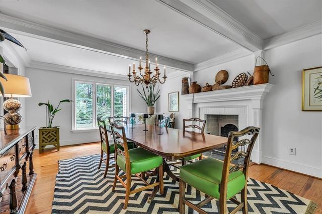 13370 Col Hogan LN, Carrollton, VA 23314