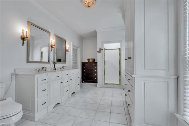 13370 Col Hogan LN, Carrollton, VA 23314