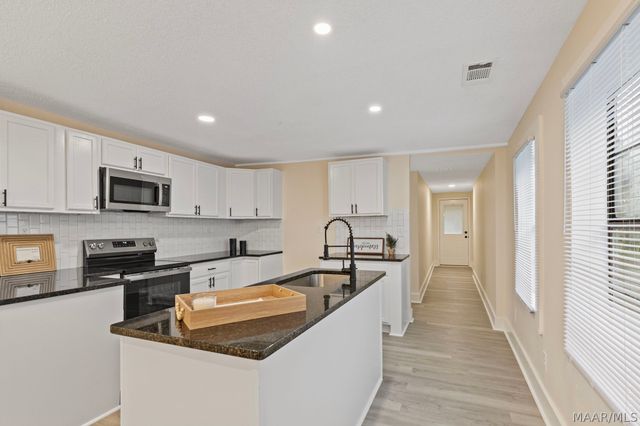 625 Martha Street, Montgomery, AL 36104