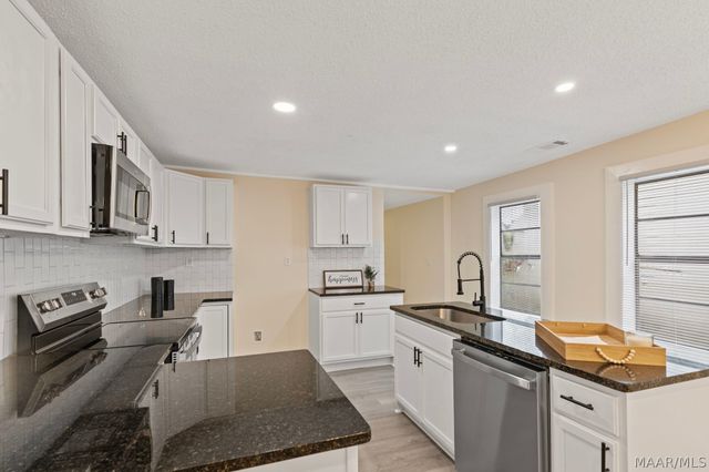 625 Martha Street, Montgomery, AL 36104