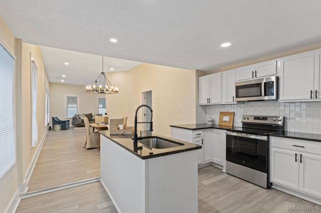 625 Martha Street, Montgomery, AL 36104