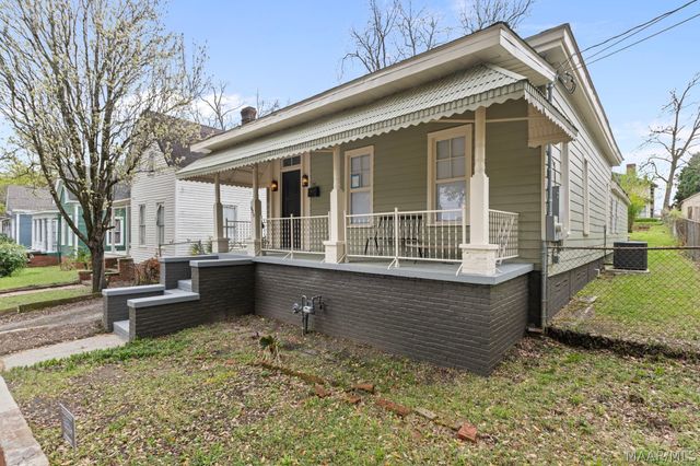 625 Martha Street, Montgomery, AL 36104