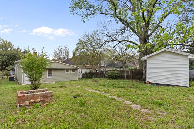 625 Martha Street, Montgomery, AL 36104