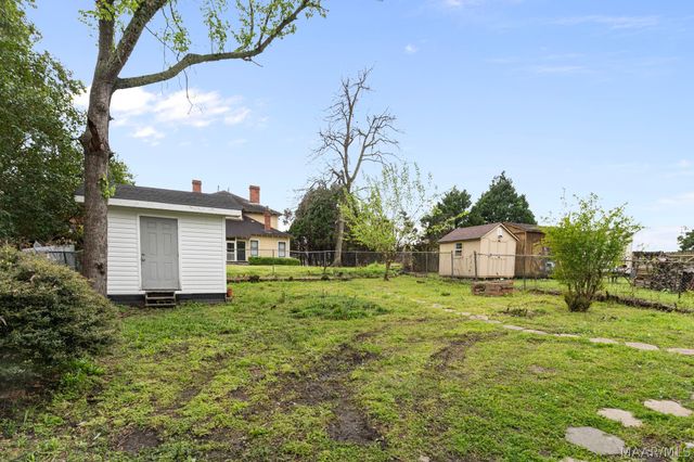 625 Martha Street, Montgomery, AL 36104