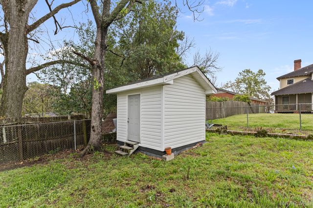 625 Martha Street, Montgomery, AL 36104