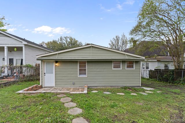 625 Martha Street, Montgomery, AL 36104