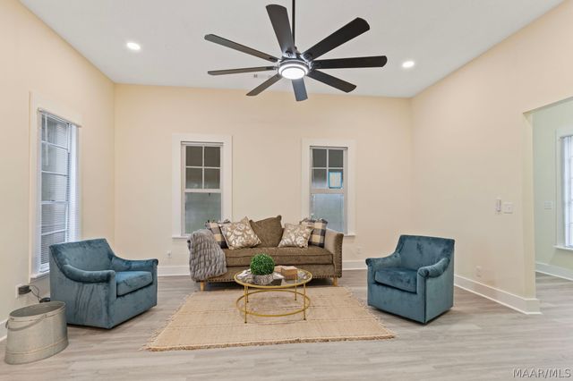 625 Martha Street, Montgomery, AL 36104