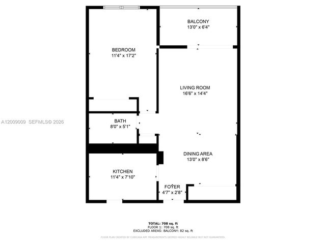 400 Kings Point Dr 418, Sunny Isles Beach, FL 33160