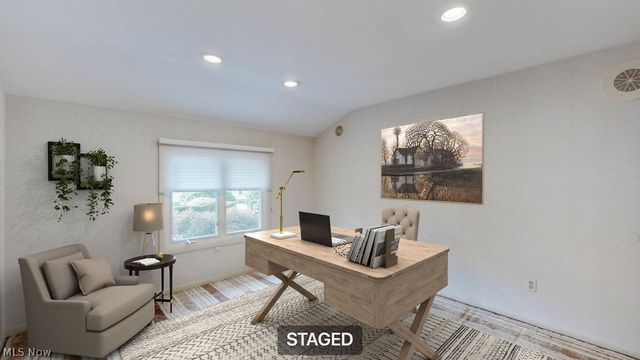 25451 Hilltop Drive, Beachwood, OH 44122
