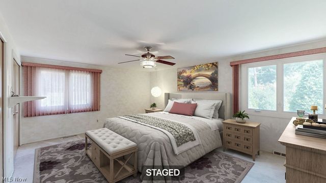 25451 Hilltop Drive, Beachwood, OH 44122