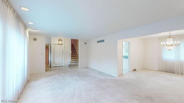 25451 Hilltop Drive, Beachwood, OH 44122