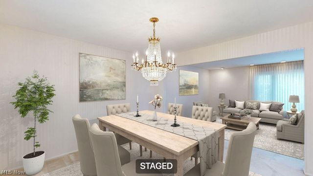 25451 Hilltop Drive, Beachwood, OH 44122