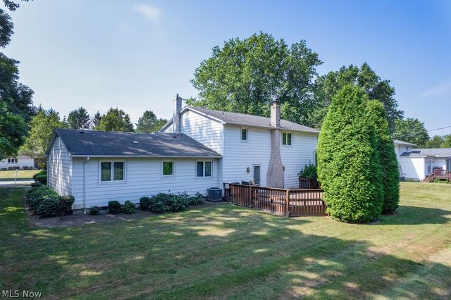 25451 Hilltop Drive, Beachwood, OH 44122