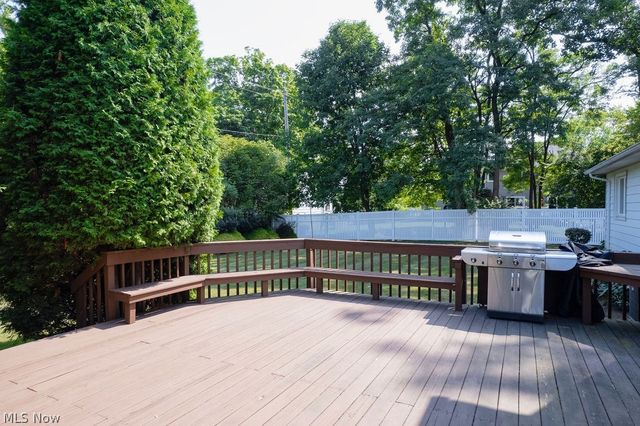 25451 Hilltop Drive, Beachwood, OH 44122