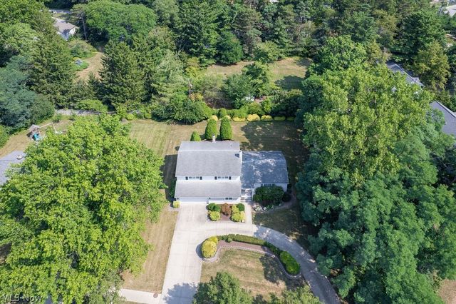 25451 Hilltop Drive, Beachwood, OH 44122