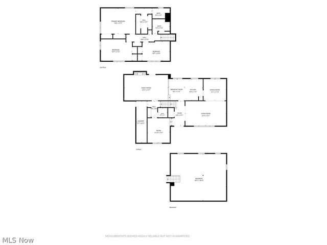25451 Hilltop Drive, Beachwood, OH 44122