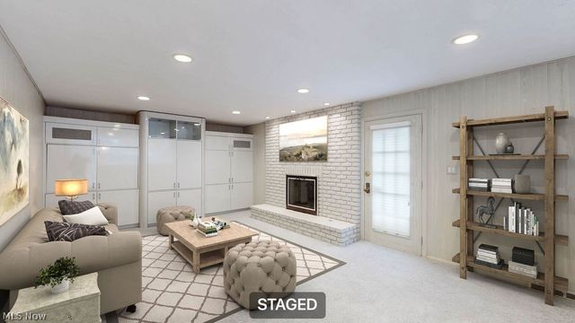 25451 Hilltop Drive, Beachwood, OH 44122