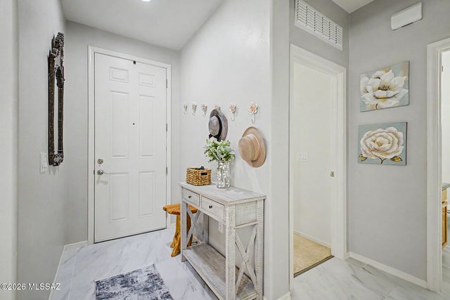 13898 N Swift Spear Drive, Marana, AZ 85658