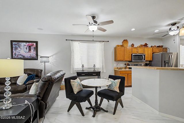 13898 N Swift Spear Drive, Marana, AZ 85658