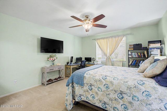 13898 N Swift Spear Drive, Marana, AZ 85658