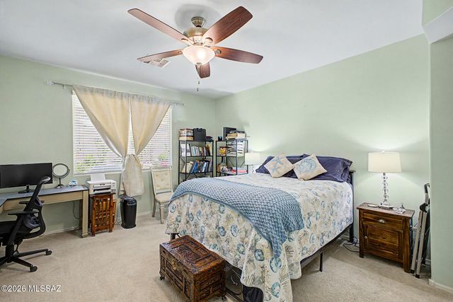 13898 N Swift Spear Drive, Marana, AZ 85658
