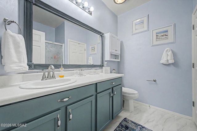 13898 N Swift Spear Drive, Marana, AZ 85658