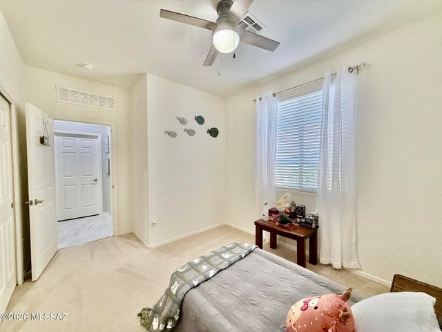 13898 N Swift Spear Drive, Marana, AZ 85658