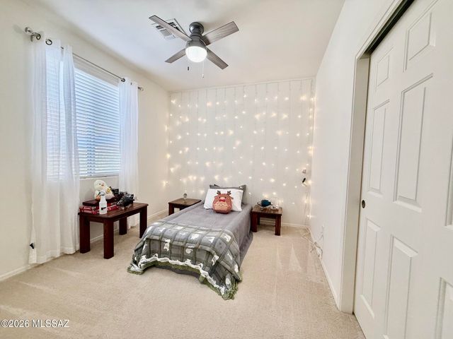 13898 N Swift Spear Drive, Marana, AZ 85658