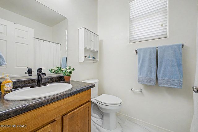 13898 N Swift Spear Drive, Marana, AZ 85658