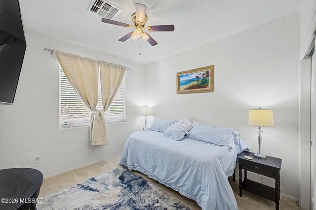 13898 N Swift Spear Drive, Marana, AZ 85658