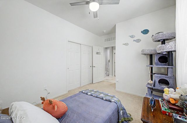 13898 N Swift Spear Drive, Marana, AZ 85658